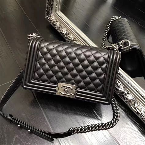 chanel male bag|where to buy chanel bag.